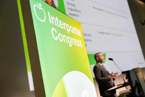 Interpoma Congress 2026: Anmeldung ab sofort möglich