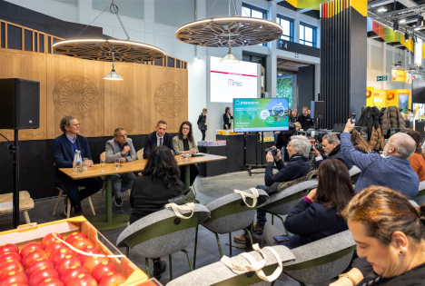 Interpoma 2026: Applikationstechniken im Fokus der 14. Auflage