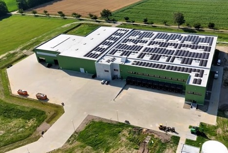 Heidesand eröffnet neuen Packbetrieb: DKHV würdigt die Investition in die Zukunft der Kartoffelbranche