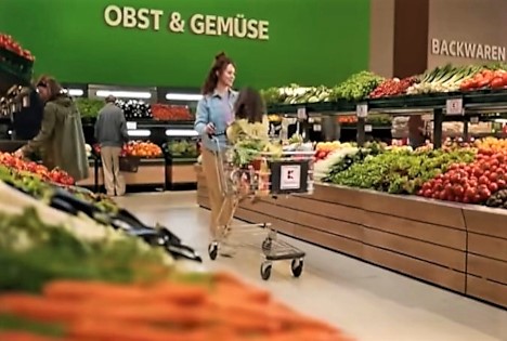 Kaufland startet langfristige Kampagne in Sachen Frische