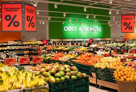 „Deutschlands beste Preise”: Kaufland startet große Spar-Kampagne