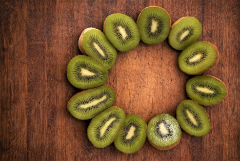 Frigotec stellt neue Innovation vor: HappyRipe Kiwis