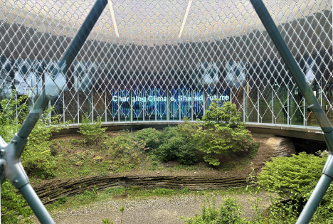 Schweiz: Ein Klima, vier Zukünfte – und die Frage, wie wir handeln