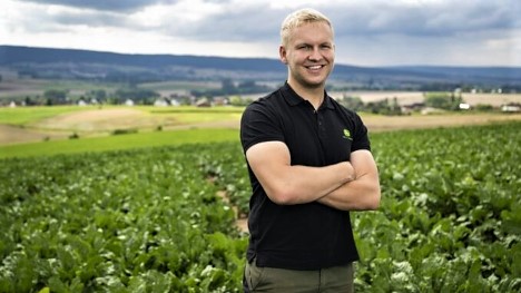 Berufliche Zukunft ist Thema beim Junglandwirtetag: Hofnachfolger schlagen Alarm