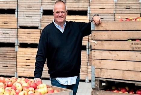 Landvolk warnt: Mindestlohn bedroht deutschen Obst- und Gemüseanbau