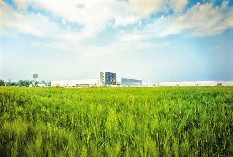 Umsetzungsphase des Landgard-Zukunftsprogramms NOVA schreitet weiter voran