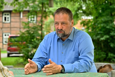Landvolk: Krisen, Kriege, Klimawandel – Wie passt dazu der Erntedank?