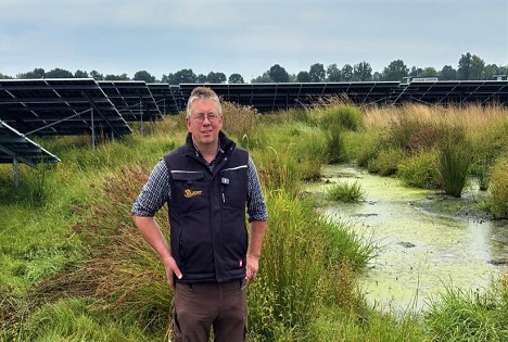 Landvolk: EEG 2027 muss Moor-PV wirtschaftlich möglich machen