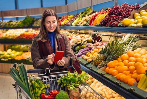 Lidl und AOK PLUS bündeln Kräfte