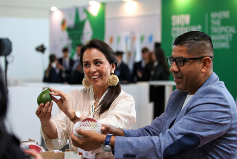 Macfrut: Avocado im Rampenlicht und KI im Feld als strategische Ressource für den Obstanbau