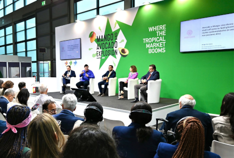 Eröffnungstag der Macfrut 2026: Mango und Avocado im Fokus – die Schlüsselprodukte dieser Ausgabe
