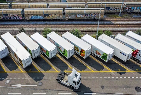 Migros optimiert Importlogistik im Bereich Früchte und Gemüse