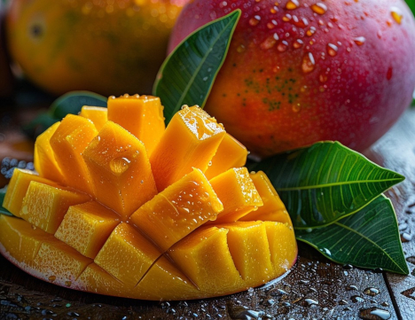 Trends in der Vermarktung und im Vertrieb der Mangoindustrie im Jahr 2026