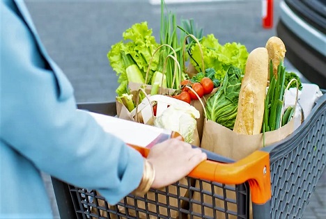 NIQ-Studie Kaufkraft 2026: Österreich und Deutschland eng beieinander, Schweiz mit großem Vorsprung