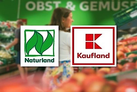 Mehr Bio für alle: Kaufland startet Partnerschaft mit Naturland
