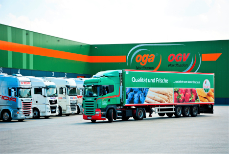 OGA / OGV Nordbaden übernimmt Vermarktung und Erzeugerbetriebe der VOG Ingelheim