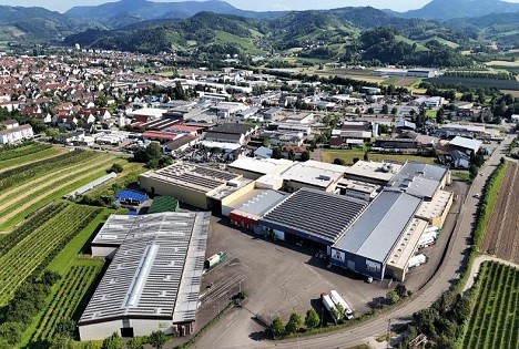 OGM gestaltet die Zukunft des regionalen Obstbaus