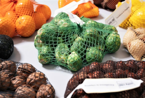 Poly-clip System treibt nachhaltige Verpackungslösungen im Frischwaren-Segment voran