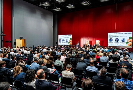 1. Internationales Kartoffelsymposium bringt 250 Fachleute zusammen