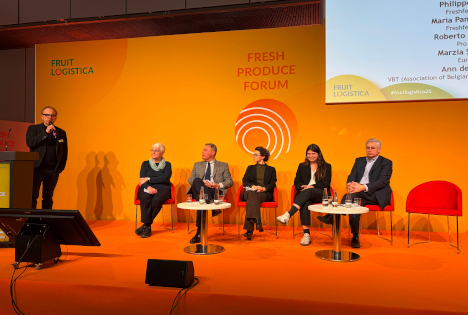 PPWR - Europas Frischwarenindustrie fordert datengestützte Umsetzungsregelungen und Binnenmarktgarantien