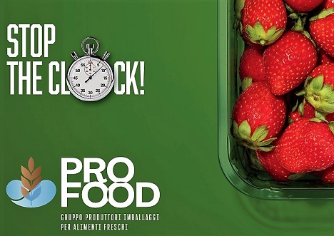 EU-Verpackungsverordnung: Pro Food fordert Kampagne „Stop the Clock“
