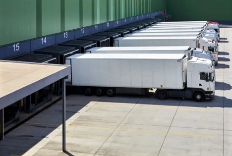 QS: Anpassungen im Scope Logistik zum 1. Juli 2026