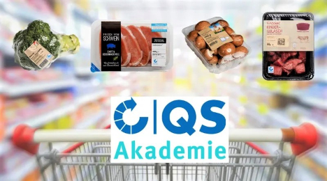 QS Online-Seminar für die Lebensmittelwirtschaft zu neuen Vorgaben im Verpackungsrecht