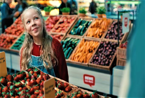 REWE startet Frischekampagne mit regionalem und saisonalem Obst und Gemüse im Fokus