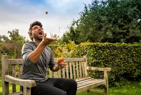 Rijk Zwaan: Erleben Sie den Crunch der Snacktomate Calchetto