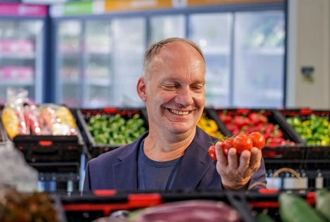 Rijk Zwaan: Rugose Defense™ - Mehr Verlässlichkeit für das Tomatensortiment