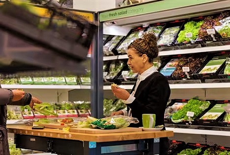 Rijk Zwaan Consumer Research: Vom Verbraucherwunsch zur Sorte