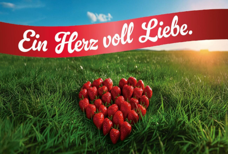 „Ein Herz voll Liebe“ – SanLucar feiert den Valentinstag