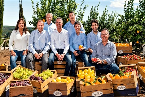 Fruit Logistica 2026: SanLucar präsentiert sich mit neuen Konzepten und Innovationen