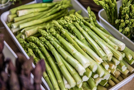 VSSE: Zwischenbilanz Spargelsaison - Halbzeit für Deutschlands Lieblingsfrühlingsgemüse