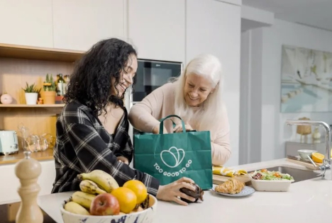 Sparsamkeit trifft Nachhaltigkeit – wie Esskultur sich wandelt und Generationen verbinden kann