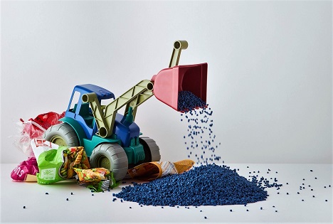 Unternehmen der Schwarz Gruppe schließen gemeinsame Plastikstrategie erfolgreich ab