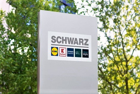 Geschäftsjahr 2025: Unternehmen der Schwarz Gruppe erzielen 185,6 Milliarden Euro Umsatz