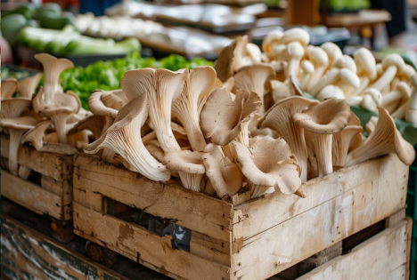 Kontinuität im VSP-Vorstand - Schweizer Pilze im Mittelpunkt