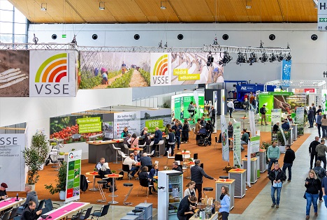 VSSE erwartet mehr als 400 Aussteller aus 18 Ländern zur Jubiläumsausgabe der expoSE & expoDirekt