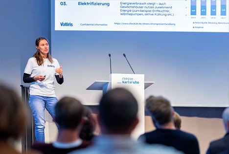 VSSE: Viertes Beerentechnik-Forum im Rahmen der expoSE