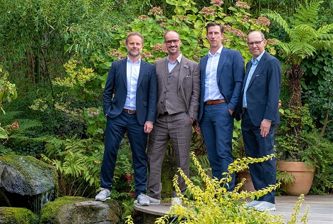 Gartenbau-Versicherung und Vereinigte Hagelversicherung streben Zusammenschluss an