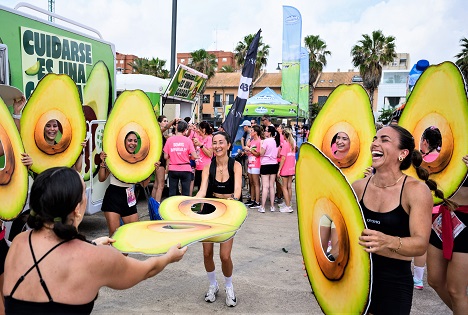 World Avocado Organisation startet ihre bisher größte europäische Sommerkampagne