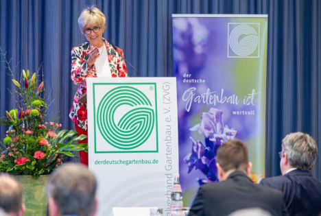 ZVG-Präsidium: Forschung und Innovation als Schlüssel für die Zukunft des Gartenbaus