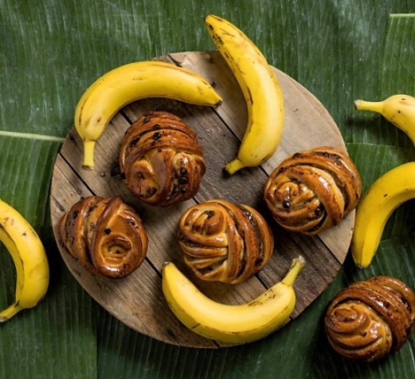 Coop lanciert drei neue Produkte der Eigenmarke Nice to Save Food