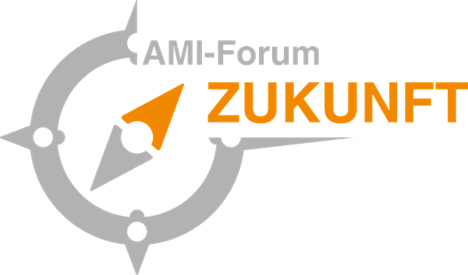 Logo AMI-Forum ZUKUNFT | Wertschätzung im Foku