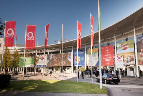 Foto © Koelnmesse