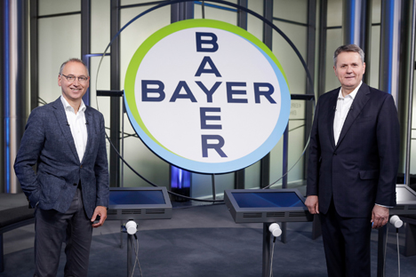 Foto © Bayer AG