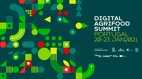 © Digital Agrifood Summit Portugal 2021