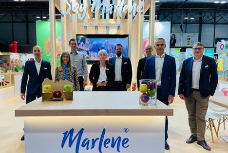 VOG auf der Fruit Attraction, erste Einschätzungen zur Saison