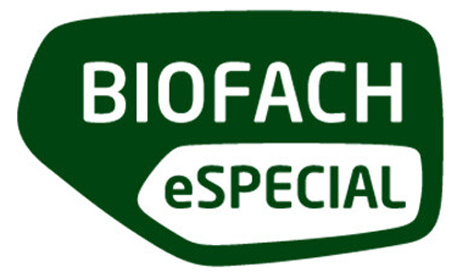 Biofach/Vivaness 2021 eSPECIAL Logo